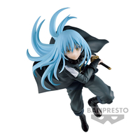 That Time I Got Reincarnated as a Slime - Rimuru Tempest I Maximatic Figure image number 0